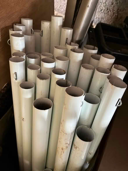 Photo of free Marquee (for parts) (Weston Park BA1) #2