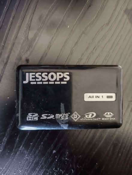 Photo of free USB Card Reader (Margate CT9) #2