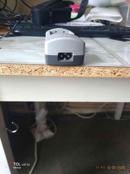 Photo of free Battery chargers (Emsworth) #3