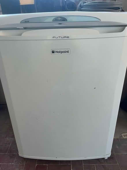 Photo of free Under counter fridge (Woodchurch CH49) #1