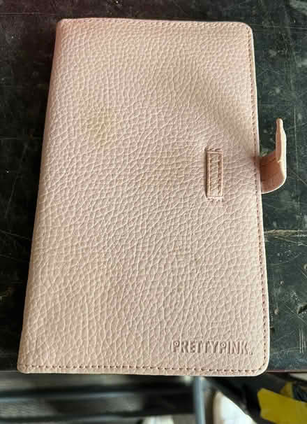 Photo of free Pink wallet holder (Twerton) #1