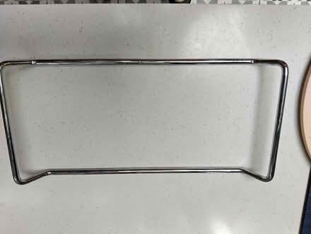 Photo of free Pizza Stone with Stand (New England PE1) #3