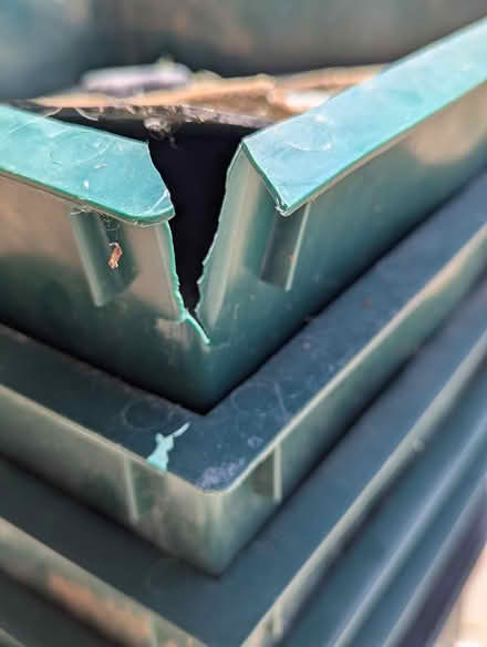 Photo of free Worm Compost Bin (Los Altos) #3
