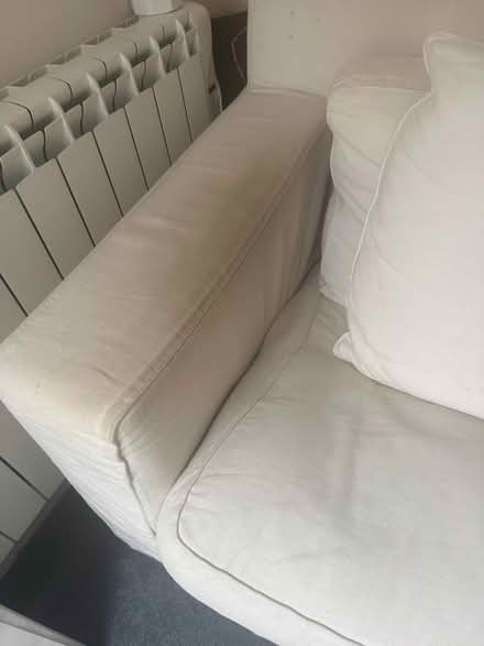 Photo of free Sofa (Chesham HP5) #3