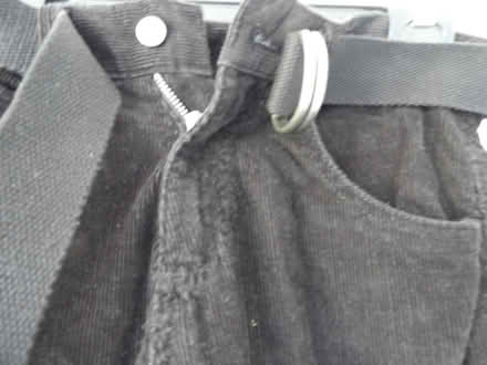 Photo of free Boy's trousers (Agar Nook LE67) #2