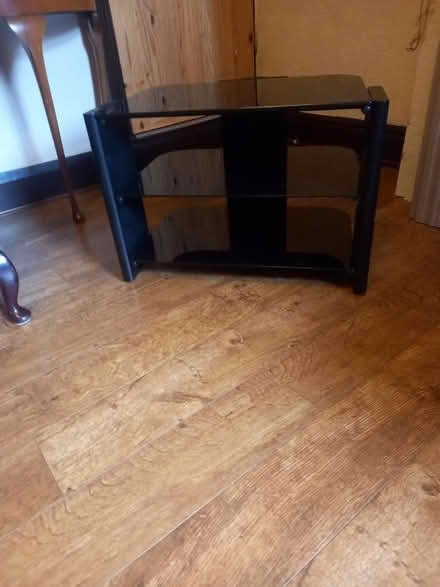 Photo of free TV stand (CV10) #1