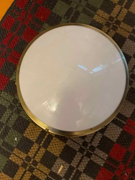 Photo of free Ceiling light shade (Crystal Palace SE19) #1