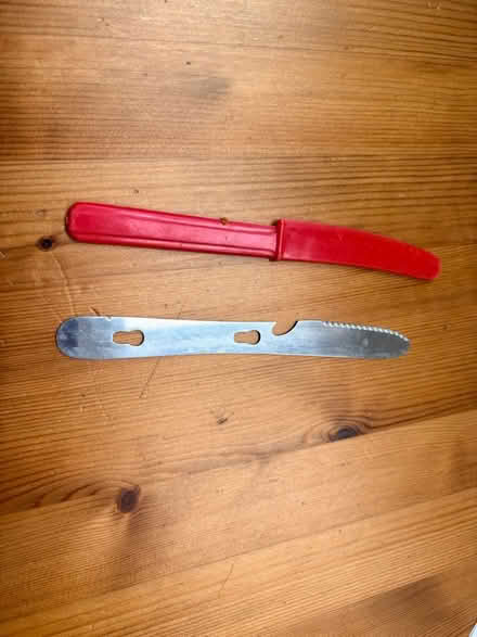Photo of free Kitchen bits (Combe Down BA2) #3