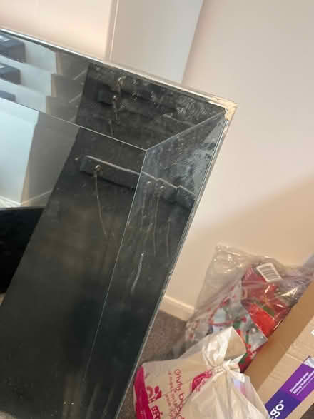 Photo of free 2x large mirrors (Kempston) #4