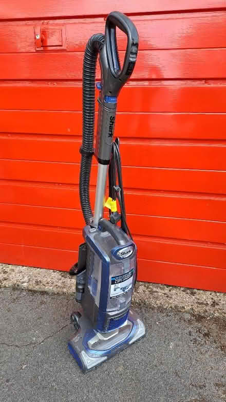 Photo of free Shark cleaner - For spares only (Wokingham RG40) #1