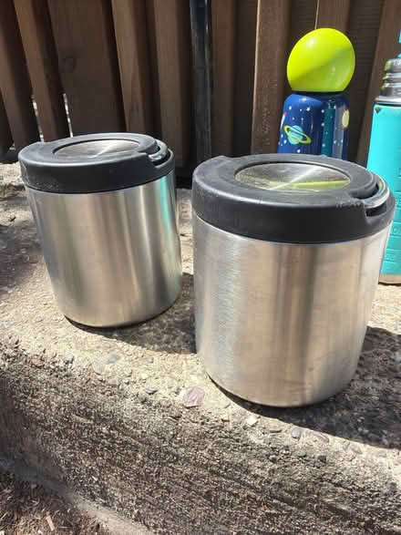 Photo of free Planetbox lunch boxes (Downtown fairfax) #3