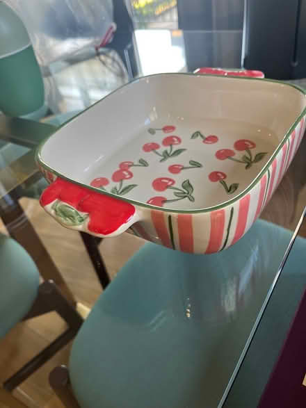 Photo of free Baking dish (E1) #1