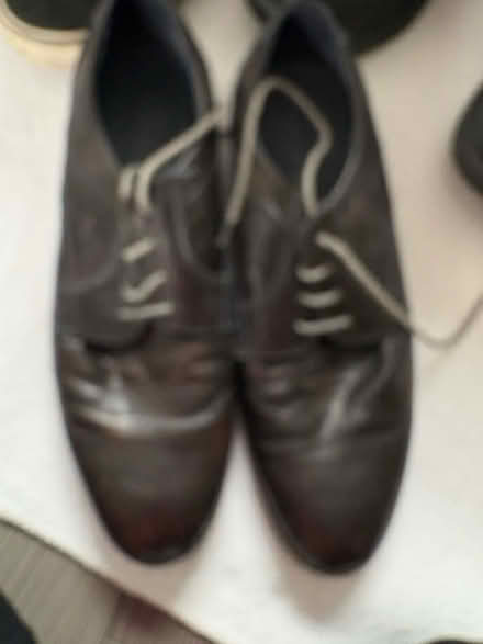 Photo of free Men’s size 11 shoes (Woodford Green IG8) #3