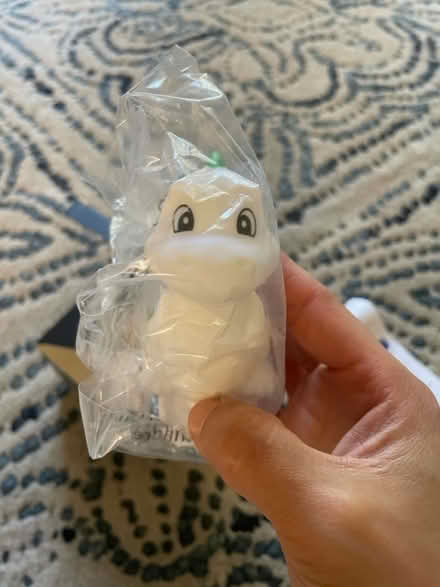 Photo of free two dino night lights (san jose west) #1