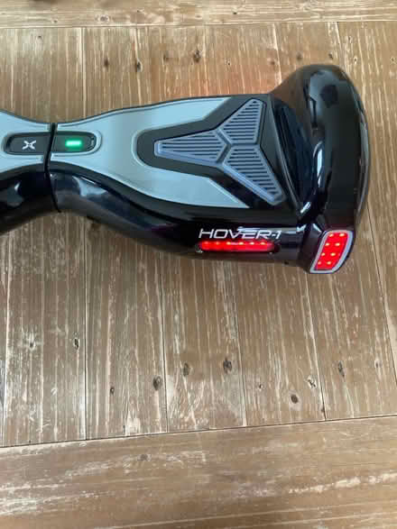 Photo of free Hover board (HD7, Golcar) #3