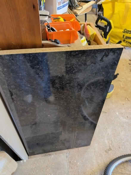 Photo of free Worktop (L37) #1