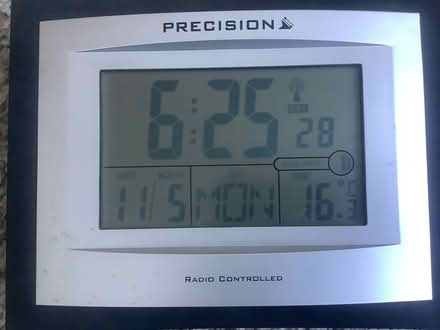 Photo of free Clock (Seaside BN23) #1