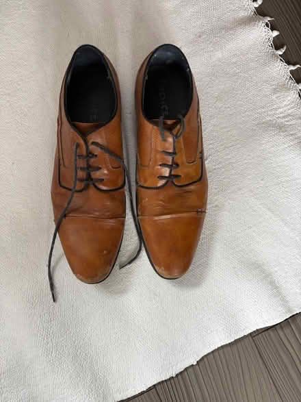Photo of free Men’s size 11 shoes (Woodford Green IG8) #4