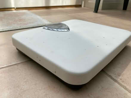 Photo of free Bathroom scales (Westbury on Trym BS9) #2