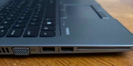 Photo of free HP ElitBook 745 - no Hard disk (Canton) #3