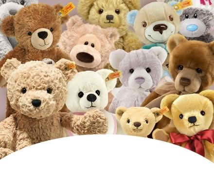 Photo of Teddies (CT11) #2