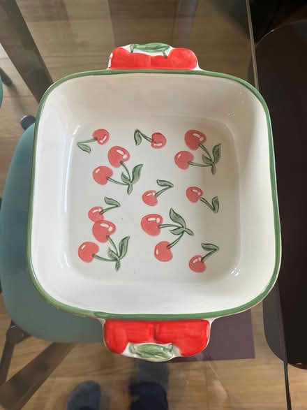 Photo of free Baking dish (E1) #2