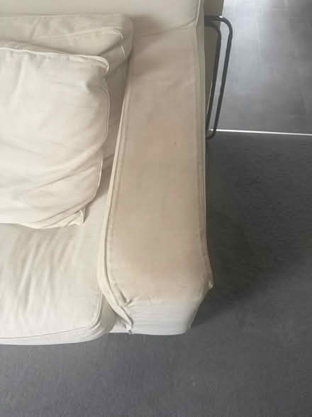 Photo of free Sofa (Chesham HP5) #2