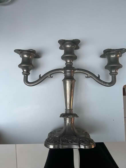 Photo of free Candlestick (Widcombe) #1
