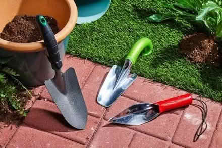 Photo of Gardening tools & accessories (Central Toa Payoh) #1