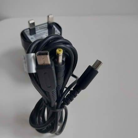 Photo of free Game device power supply unit (Ealing Pitshanger W5) #1