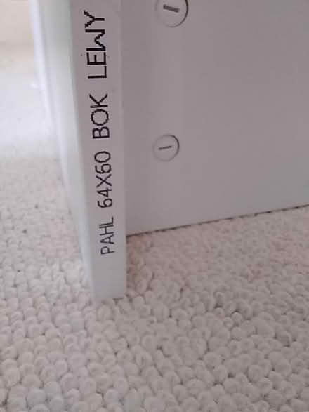 Photo of free Ikea free standing shelves (Wrington BS40) #3