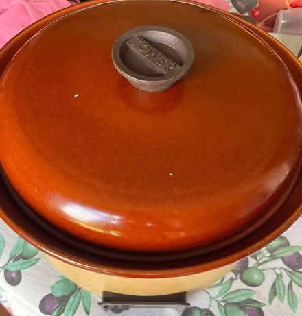 Photo of free Tower slow cooker (Fairfield LA1) #1