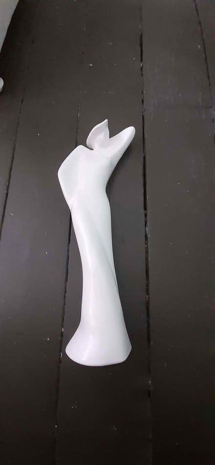 Photo of free 1970's Royal Doulton ? figure (Bexleyheath DA7) #1