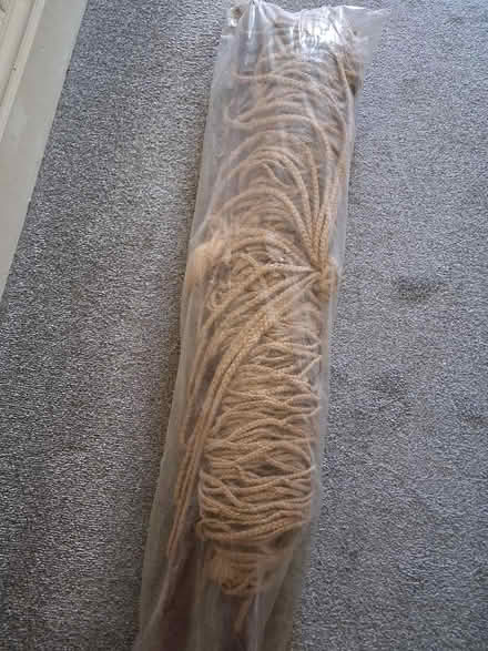 Photo of free Hammock (Craig-y-don LL30) #1