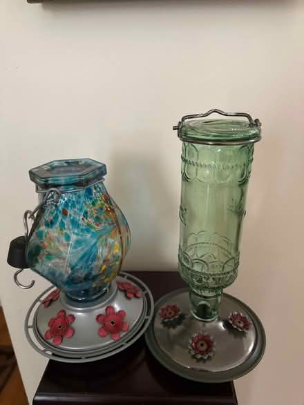 Photo of free Hummingbird Feeders (Tenafly, NJ) #1
