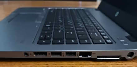 Photo of free HP ElitBook 745 - no Hard disk (Canton) #2
