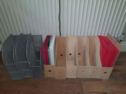 Photo of free magazine files (Castle Hall SK15) #1