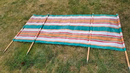 Photo of free Windbreak (Wokingham RG40) #1