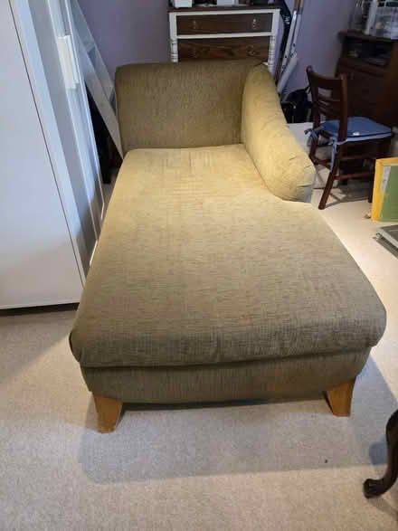 Photo of free Queen Ann chair (Hazlet, NJ) #3