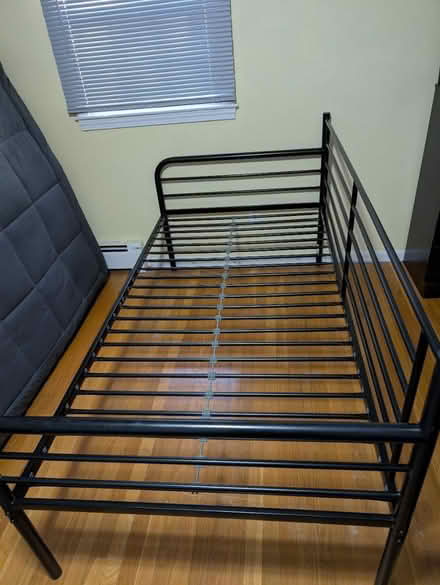 Photo of free Twin Size Daybed (Salem, NH) #2