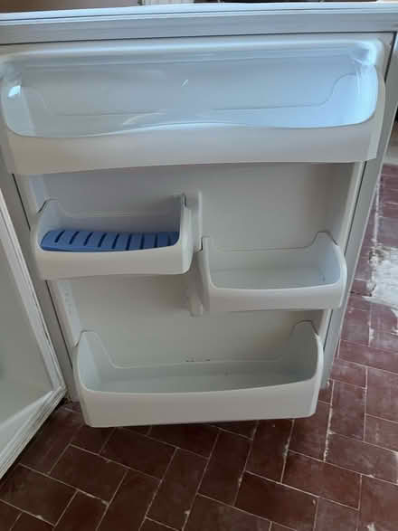 Photo of free Under counter fridge (Woodchurch CH49) #3
