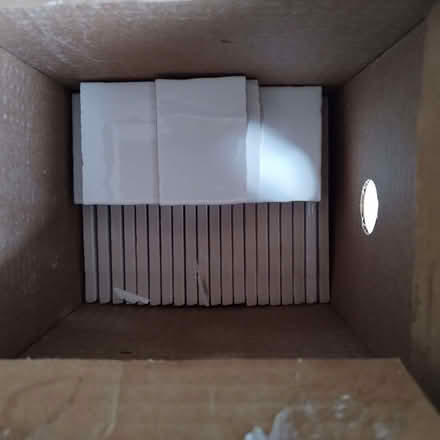 Photo of free Glazed ceramic wall tiles (Winnersh RG41) #4