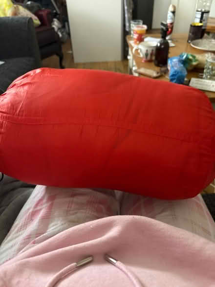 Photo of free Mummy sleeping bag (Woodhouse sheffi S13) #1