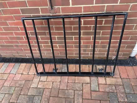 Photo of free Roof Rack Frame (Cliffsend CT12) #1