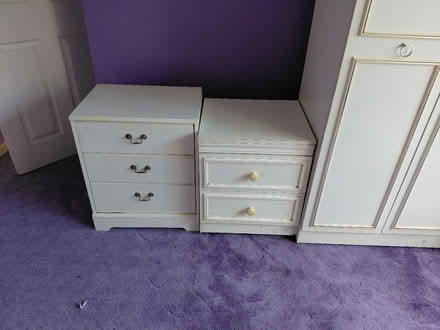 Photo of free Bedroom furniture (B97) #3