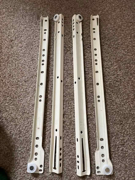 Photo of free Drawer runners (Twerton BA2) #1