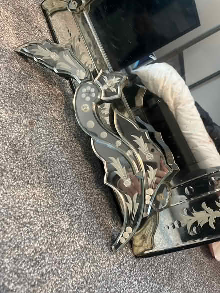 Photo of free 2x large mirrors (Kempston) #2