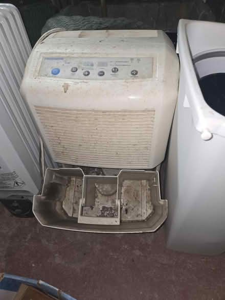 Photo of free Dehumidifier (West Chester, near hospital) #1