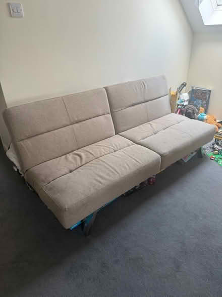 Photo of free Futon (Chesham HP5) #1