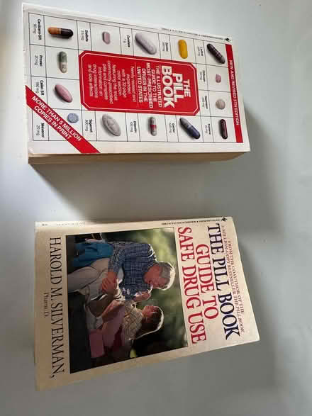 Photo of free Livres (Orléans) #1